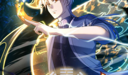 全动漫,穿越时空的奇幻冒险